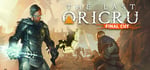 The Last Oricru - Final Cut banner image