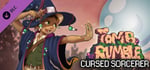 Tomb Rumble - Cursed sorcerer banner image