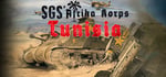 SGS Afrika Korps: Tunisia steam charts