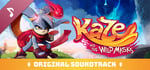 Kaze and the Wild Masks - OST banner image