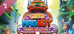 Super Magbot: Original Soundtrack banner image