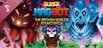 Super Magbot: The Broken Worlds Original Soundtrack banner image
