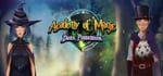Academy of Magic: Dark Possession steam charts