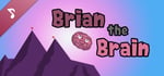 Brian the Brain Soundtrack banner image