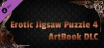 Erotic Jigsaw Puzzle 4 - ArtBook banner image