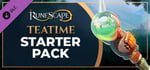 RuneScape Teatime Starter Pack banner image