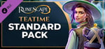 RuneScape Teatime Standard Pack banner image