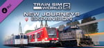 Train Sim World® 2: New Journeys Expansion banner image