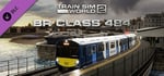 Train Sim World® 2: Island Line 2022: BR Class 484 EMU Add-On banner image