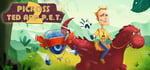 Griddlers TED and PET 2 banner image