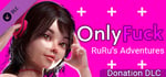 OF-RuRu's Adventures: Donation DLC banner image