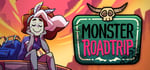 Monster Prom 3: Monster Roadtrip banner image