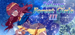 Sakura Forest Girls 3 banner image