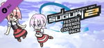 Acceleration of SUGURI 2 - Festive Friends Costume Pack banner image