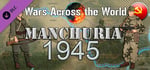 Wars Across The World: Manchuria 1945 banner image