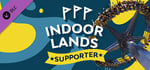 Indoorlands - Supporter Edition banner image