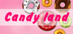 Candy land steam charts