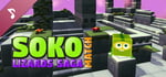 SokoMatch: Lizards Saga Soundtrack banner image