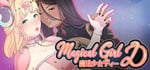 Magical Girl D - Futanari RPG steam charts