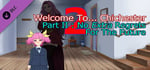 Welcome To... Chichester 2 - No Extra Regrets For The Future Script banner image