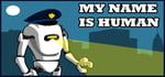 My name is human banner image