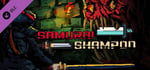 Samurai Shampoo: Support the developers! banner image