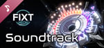 Curved Space Official Soundtrack banner image