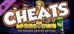 BoneTown: The Second Coming Edition - Cheats banner image