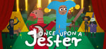 Once Upon a Jester banner image