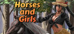 Horses and Girls banner image