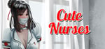 Cute Nurses banner image