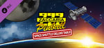 Zaccaria Pinball - Space Shuttle Deluxe Pinball Table banner image