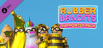 Rubber Bandits Supporter Pack banner image