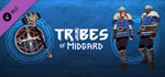 Tribes of Midgard - Pre-Order Content banner image