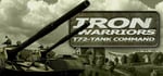 Iron Warriors: T - 72 Tank Command  steam charts
