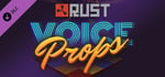 Rust - Voice Props Pack banner image