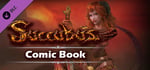 Succubus - Comic book banner image