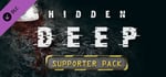 Hidden Deep - Supporter Pack banner image