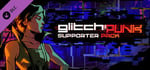 Glitchpunk - Supporter Pack banner image