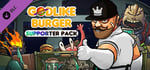 Godlike Burger - Supporter Pack banner image