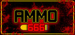 Ammo 666 banner image