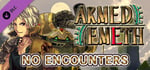 No Encounters - Armed Emeth banner image