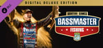 Bassmaster® Fishing: Deluxe Upgrade Pack banner image
