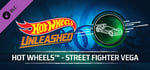 HOT WHEELS™ - Street Fighter Vega banner image