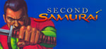 Second Samurai banner image