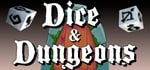 Dice & Dungeons steam charts