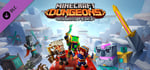Minecraft Dungeons Howling Peaks banner image