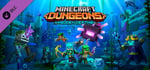 Minecraft Dungeons Hidden Depths banner image