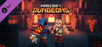 Minecraft Dungeons Hero DLC banner image