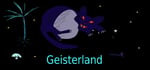 Geisterland steam charts